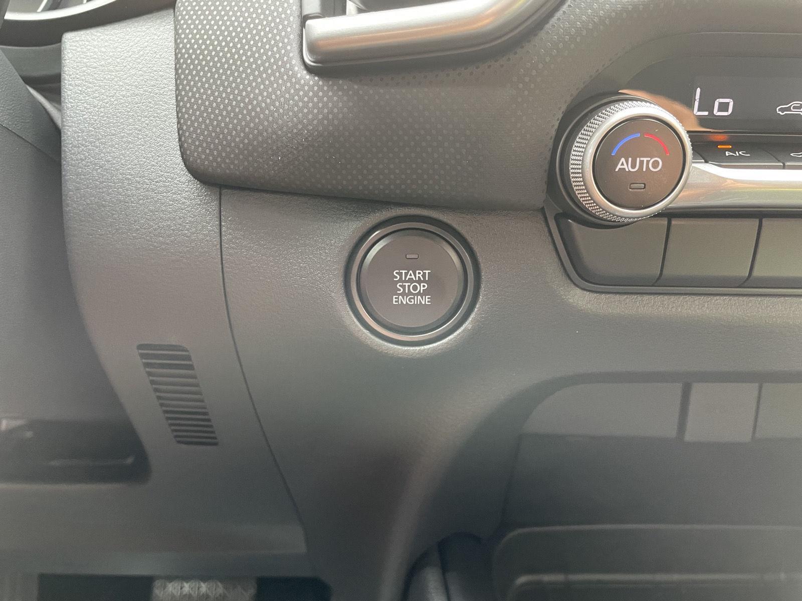 New 2025 Mazda CX-50 for sale in Lincoln NE