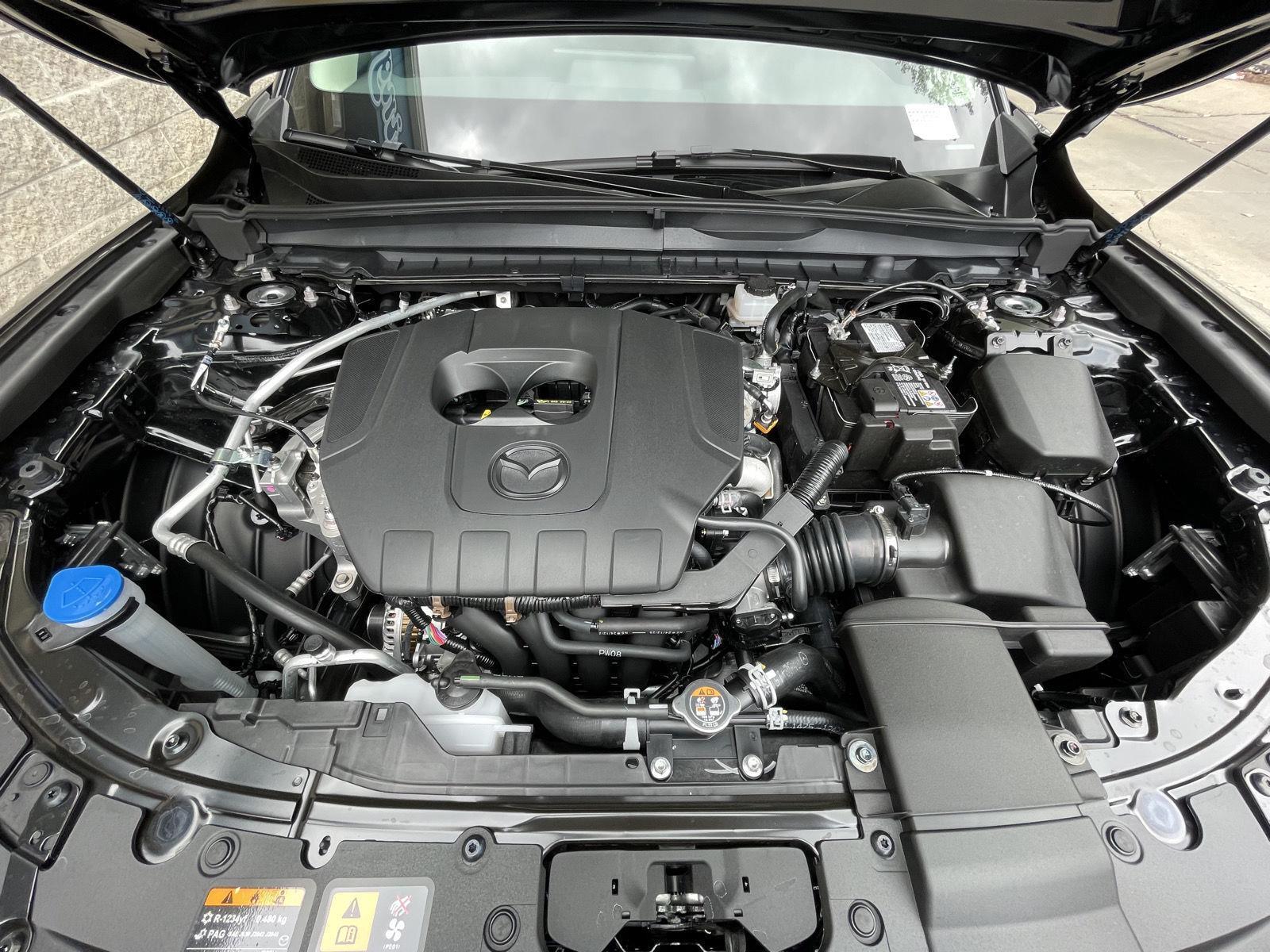 New 2025 Mazda CX-50 for sale in Lincoln NE