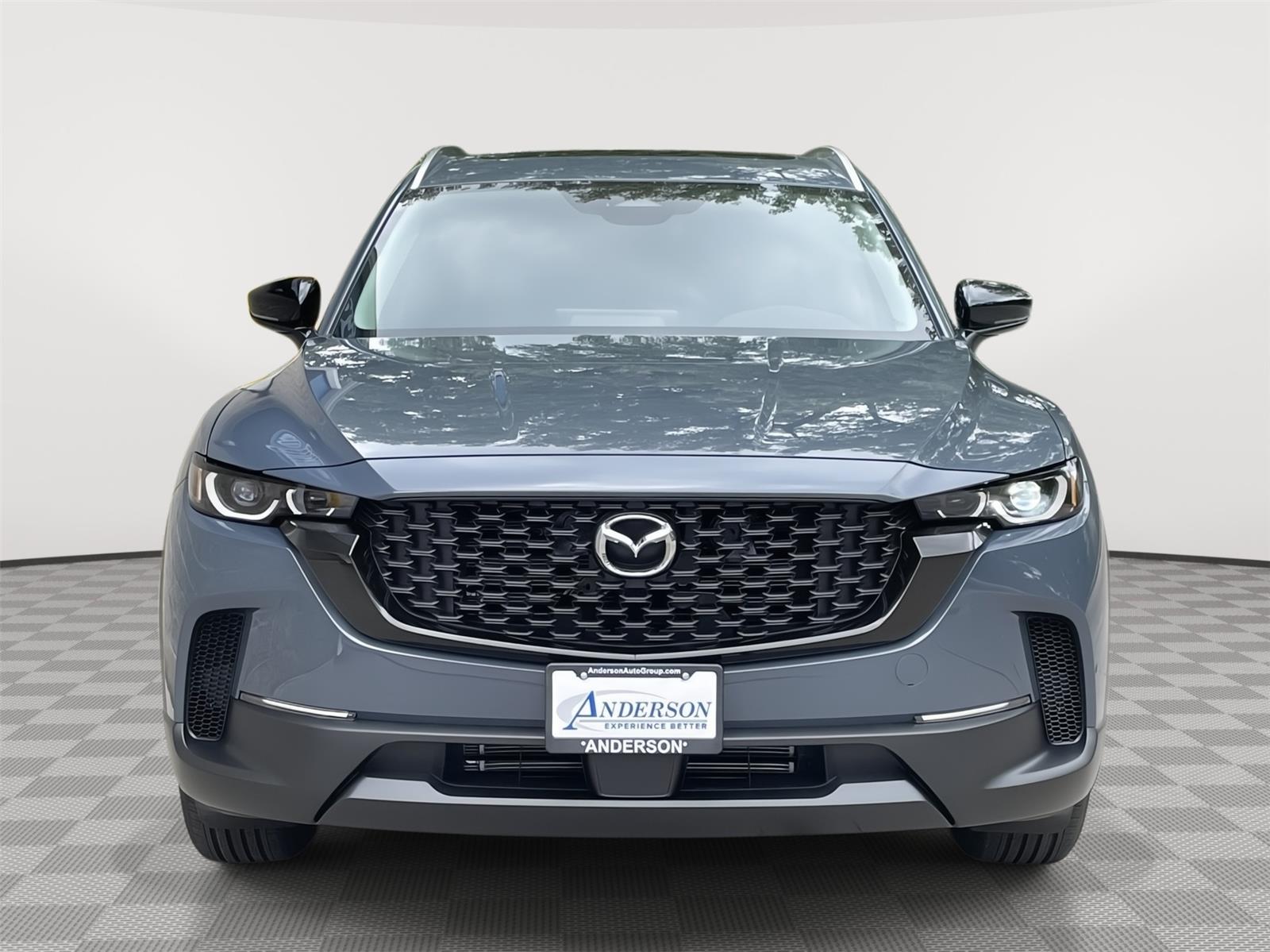 New 2025 Mazda CX-50 for sale in Lincoln NE