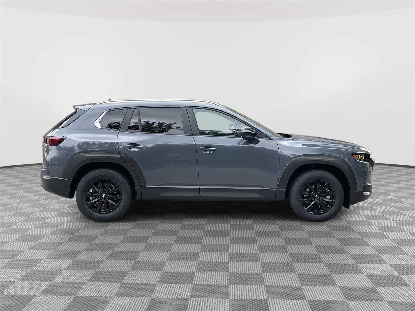 New 2025 Mazda CX-50 for sale in Lincoln NE