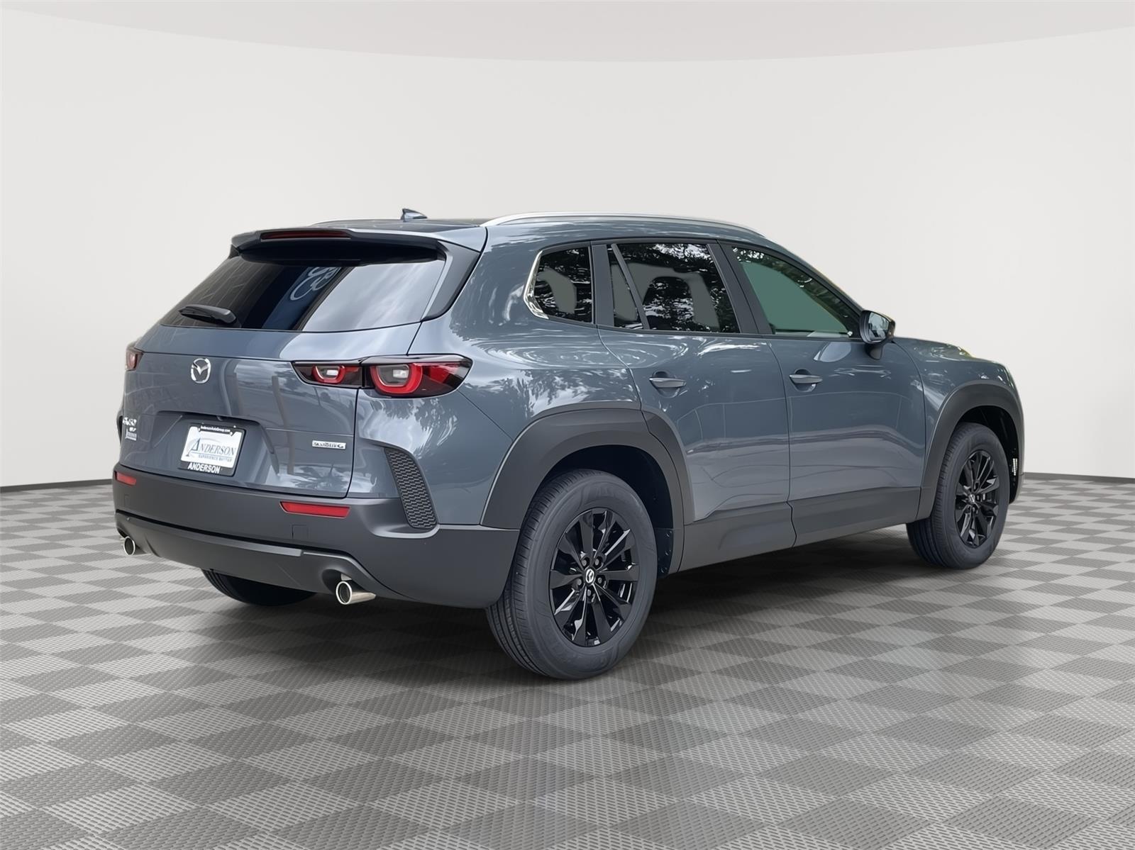 New 2025 Mazda CX-50 for sale in Lincoln NE