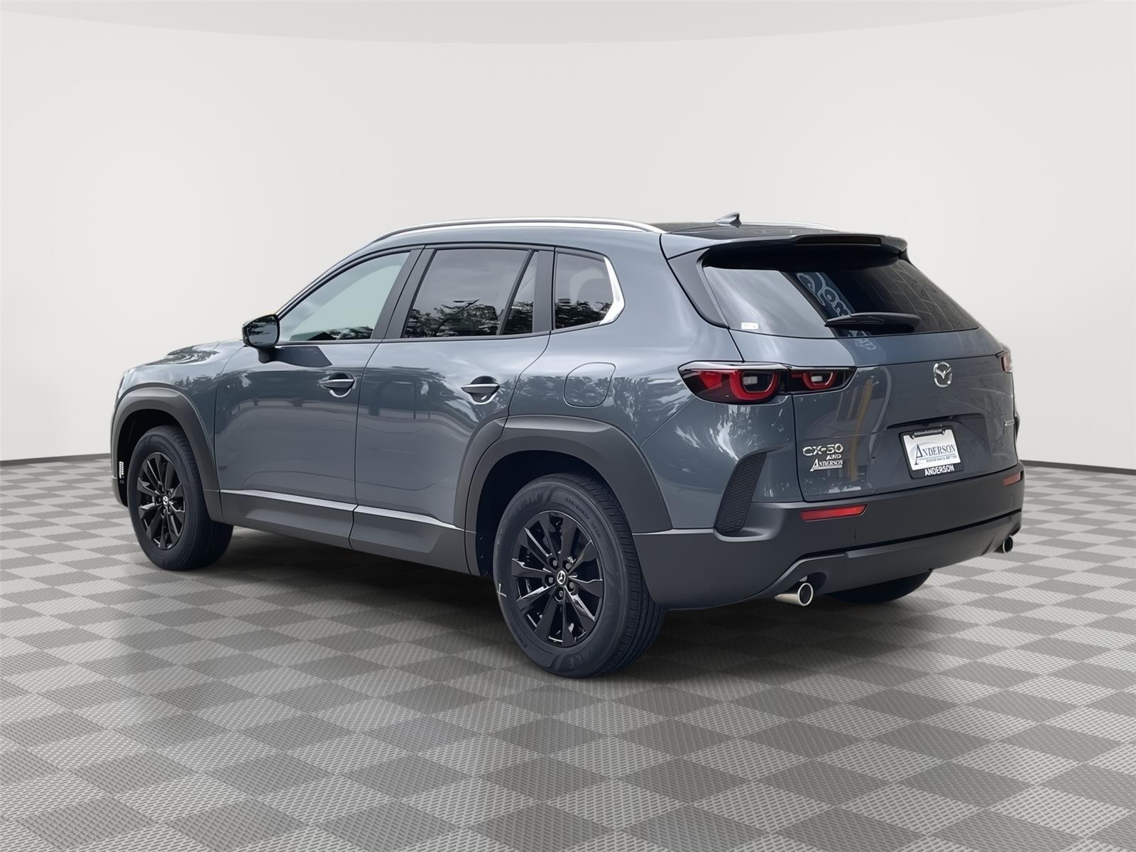 New 2025 Mazda CX-50 for sale in Lincoln NE