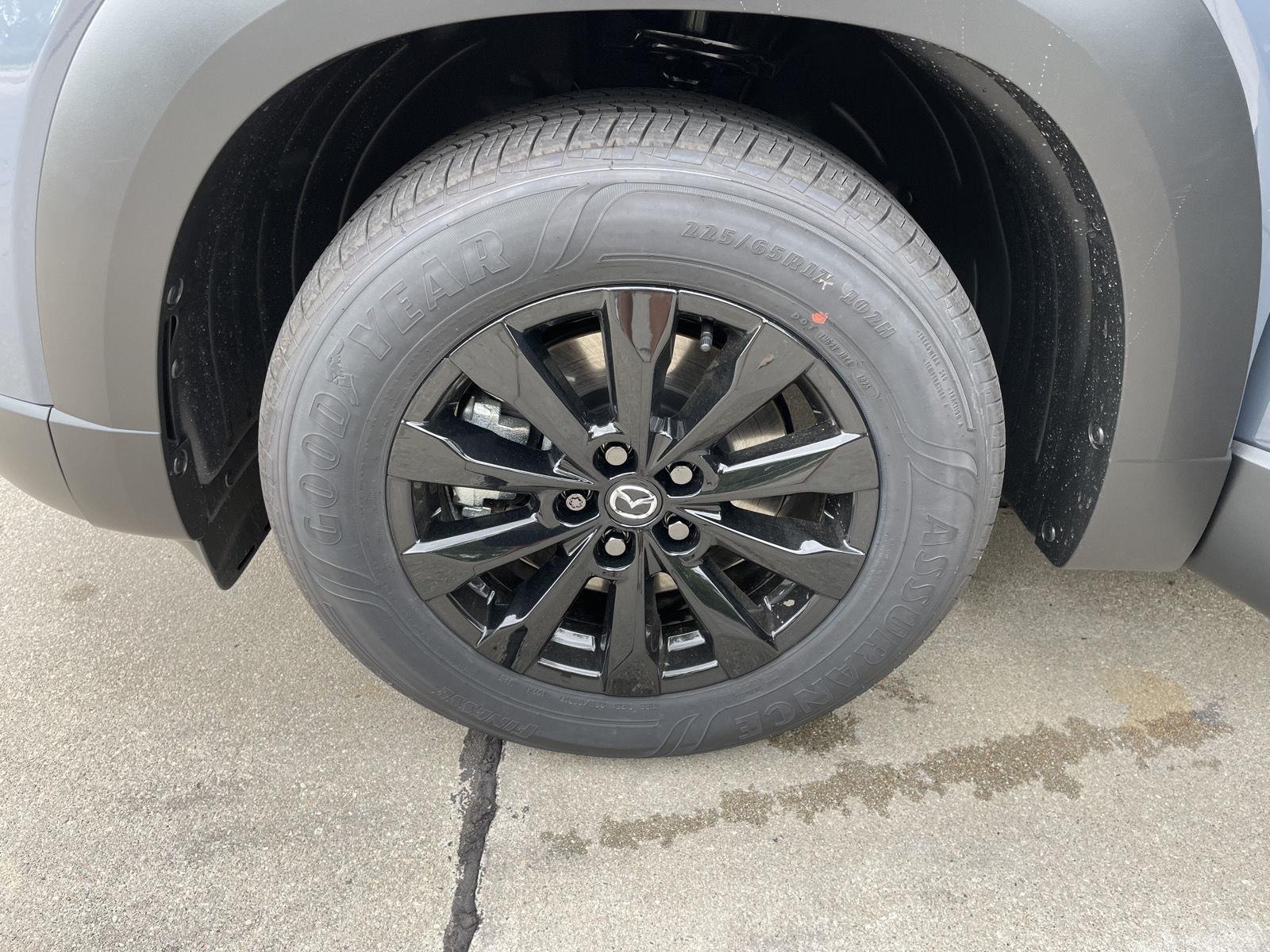 New 2025 Mazda CX-50 for sale in Lincoln NE