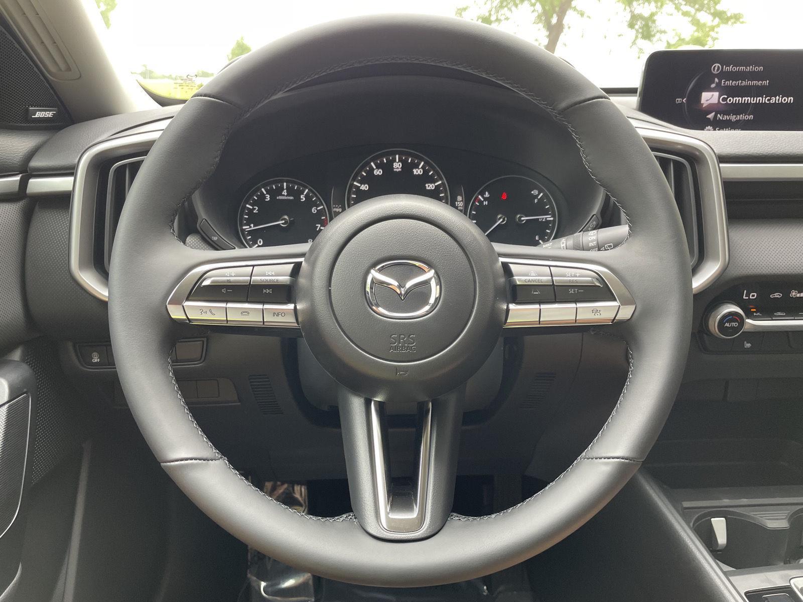 New 2025 Mazda CX-50 for sale in Lincoln NE