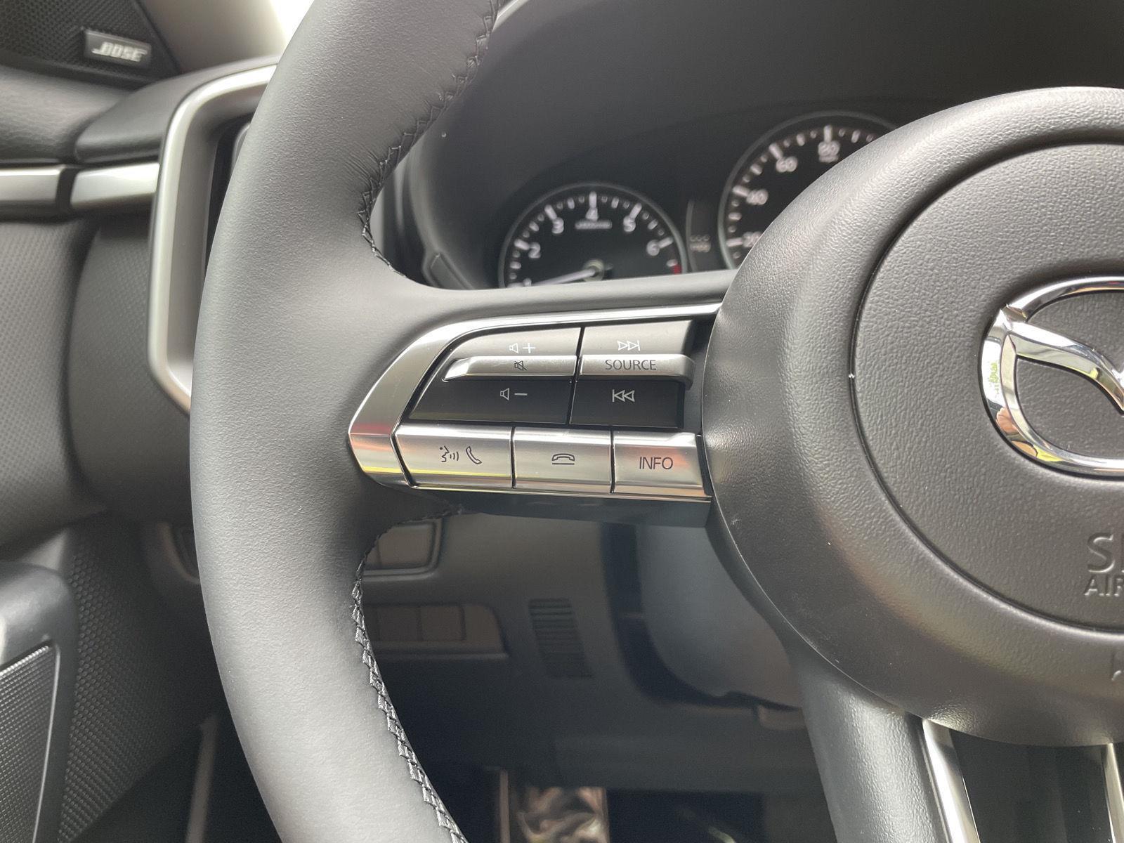 New 2025 Mazda CX-50 for sale in Lincoln NE