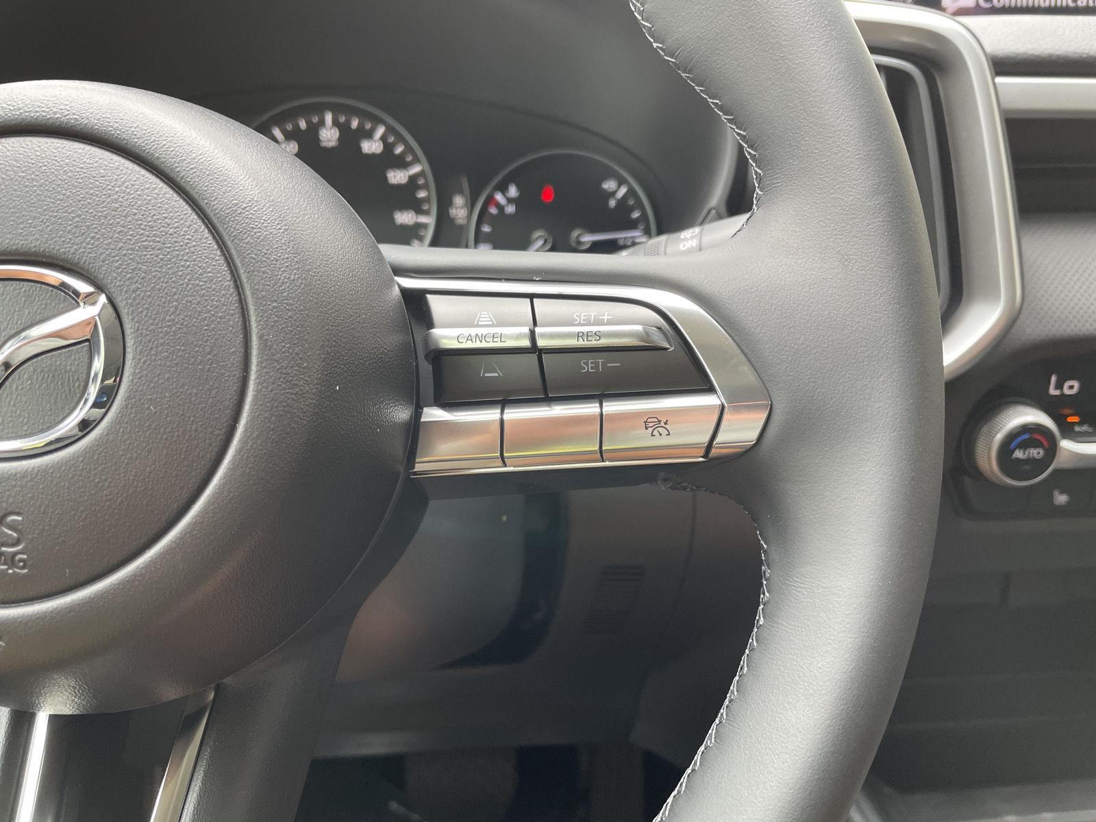 New 2025 Mazda CX-50 for sale in Lincoln NE