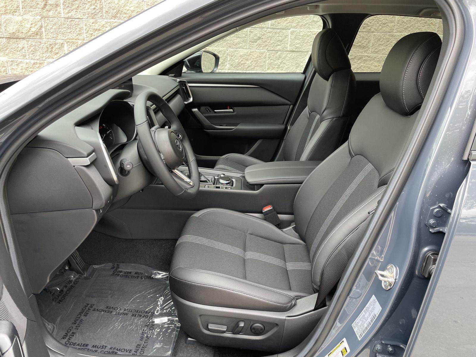New 2025 Mazda CX-50 for sale in Lincoln NE
