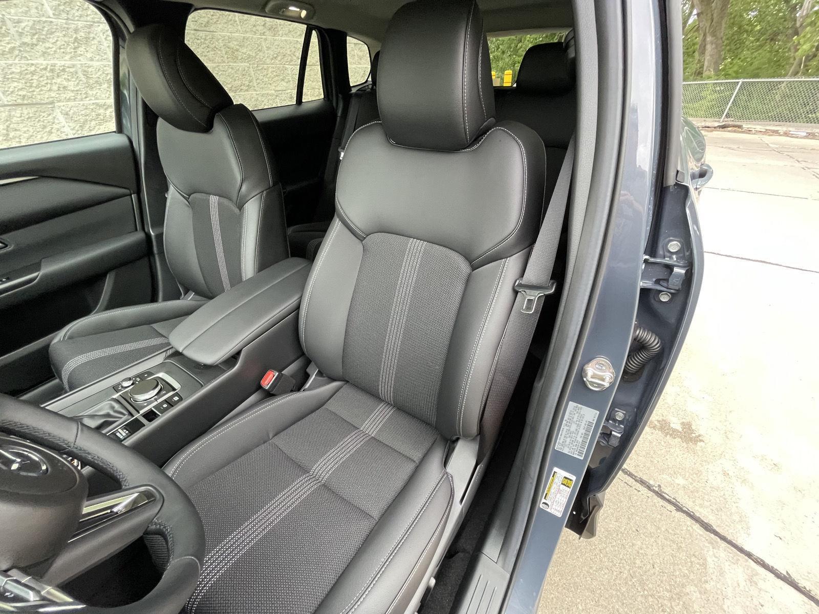 New 2025 Mazda CX-50 for sale in Lincoln NE
