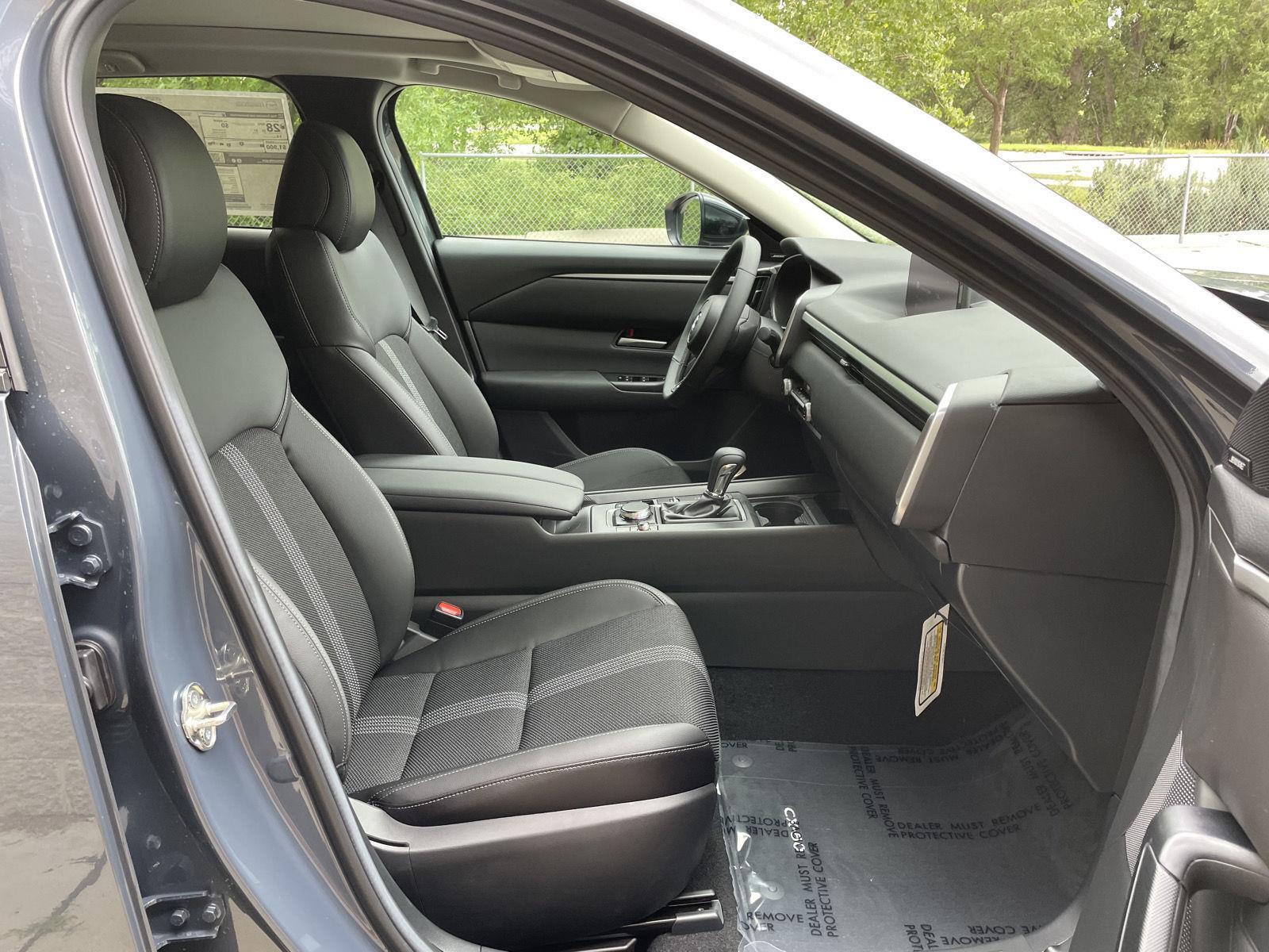 New 2025 Mazda CX-50 for sale in Lincoln NE