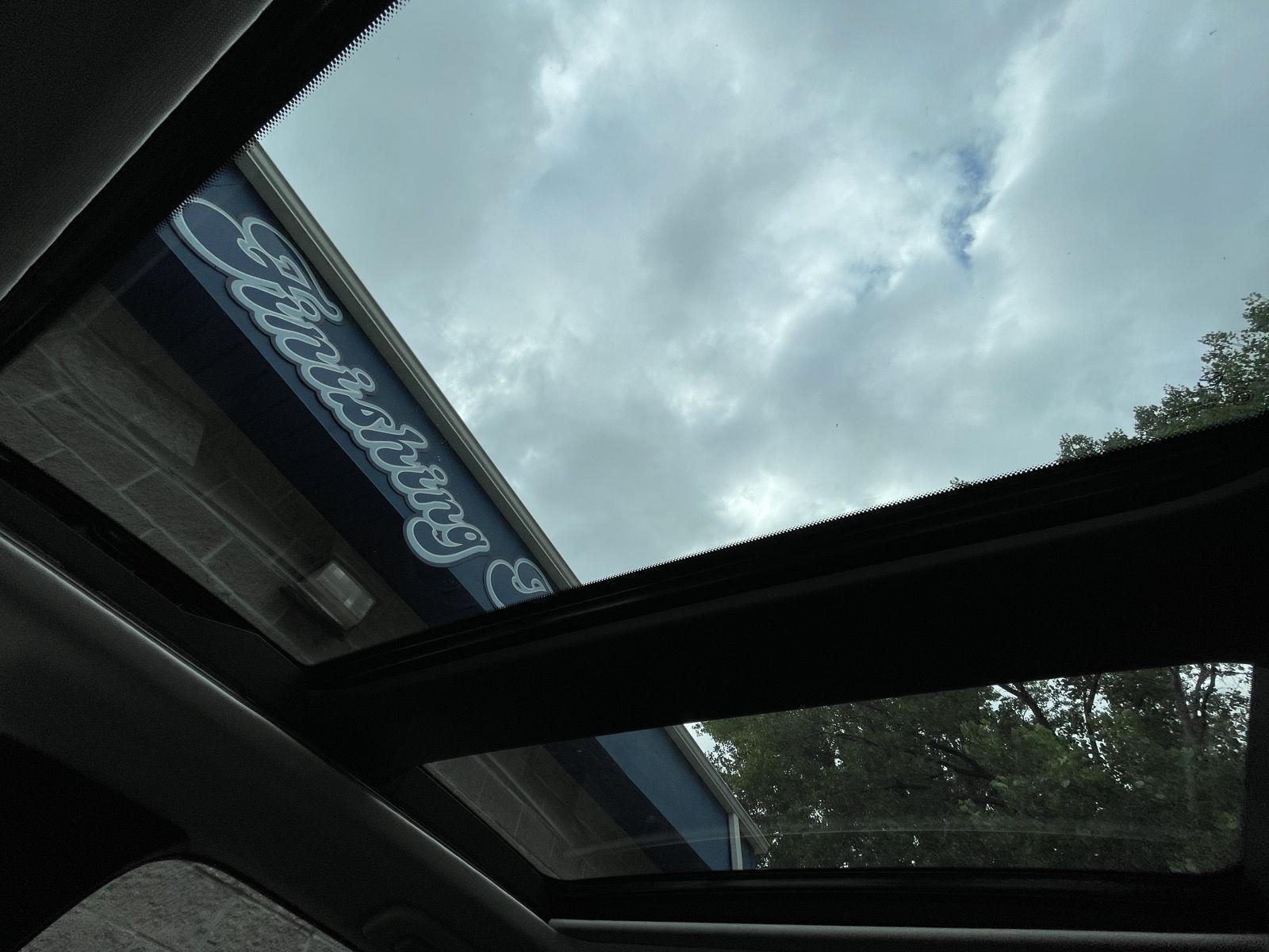 New 2025 Mazda CX-50 for sale in Lincoln NE