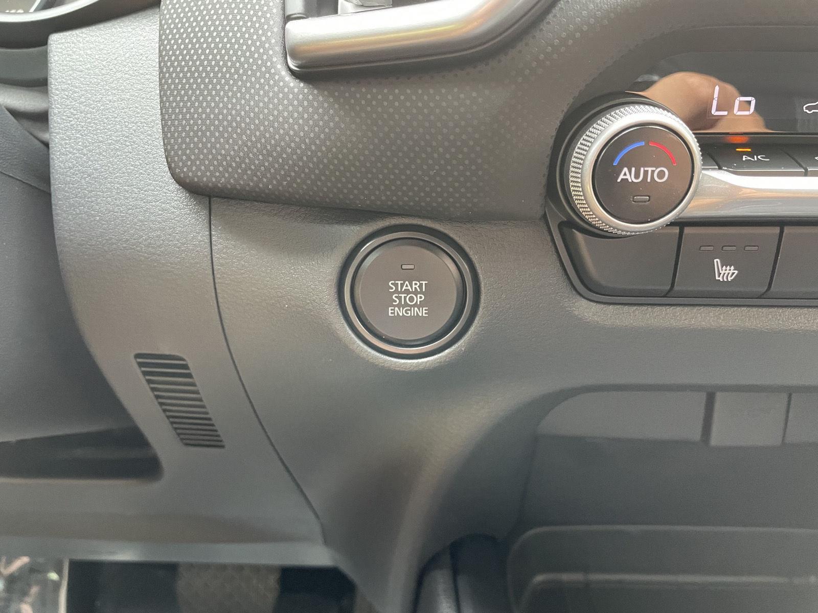 New 2025 Mazda CX-50 for sale in Lincoln NE