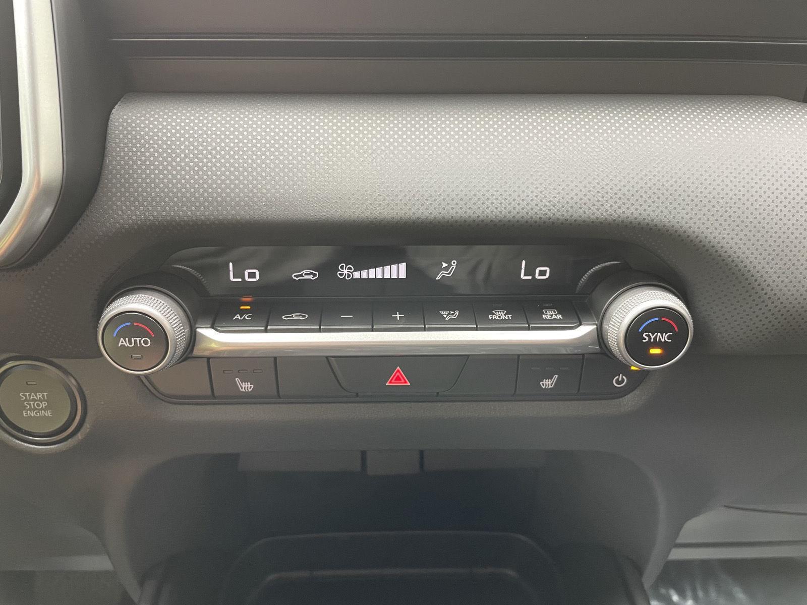 New 2025 Mazda CX-50 for sale in Lincoln NE