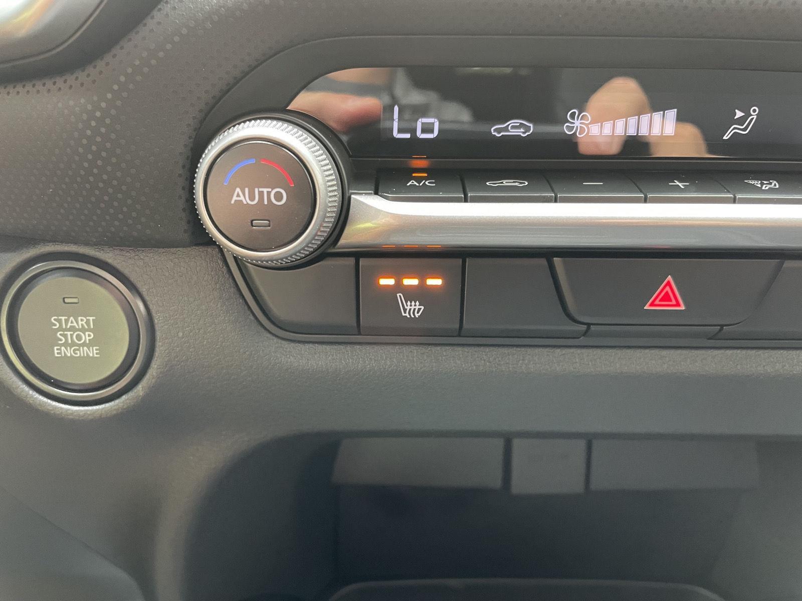 New 2025 Mazda CX-50 for sale in Lincoln NE