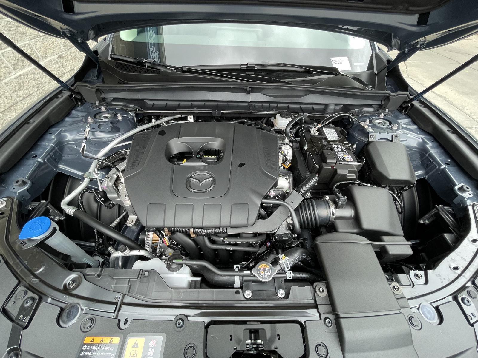 New 2025 Mazda CX-50 for sale in Lincoln NE