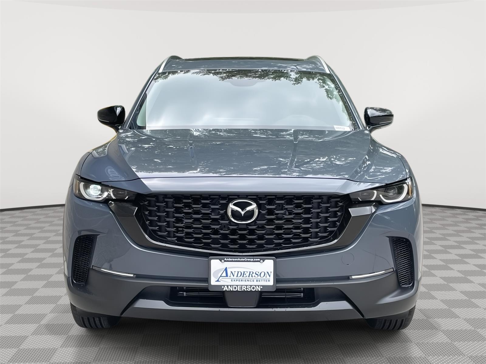 New 2025 Mazda CX-50 for sale in Lincoln NE