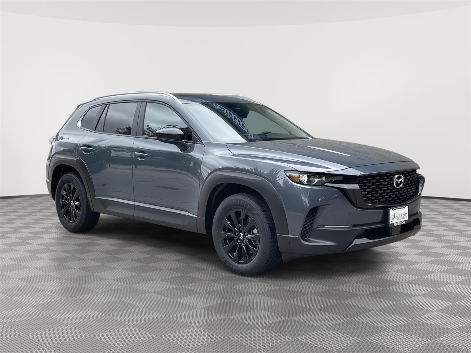 New 2025 Mazda CX-50 for sale in Lincoln NE
