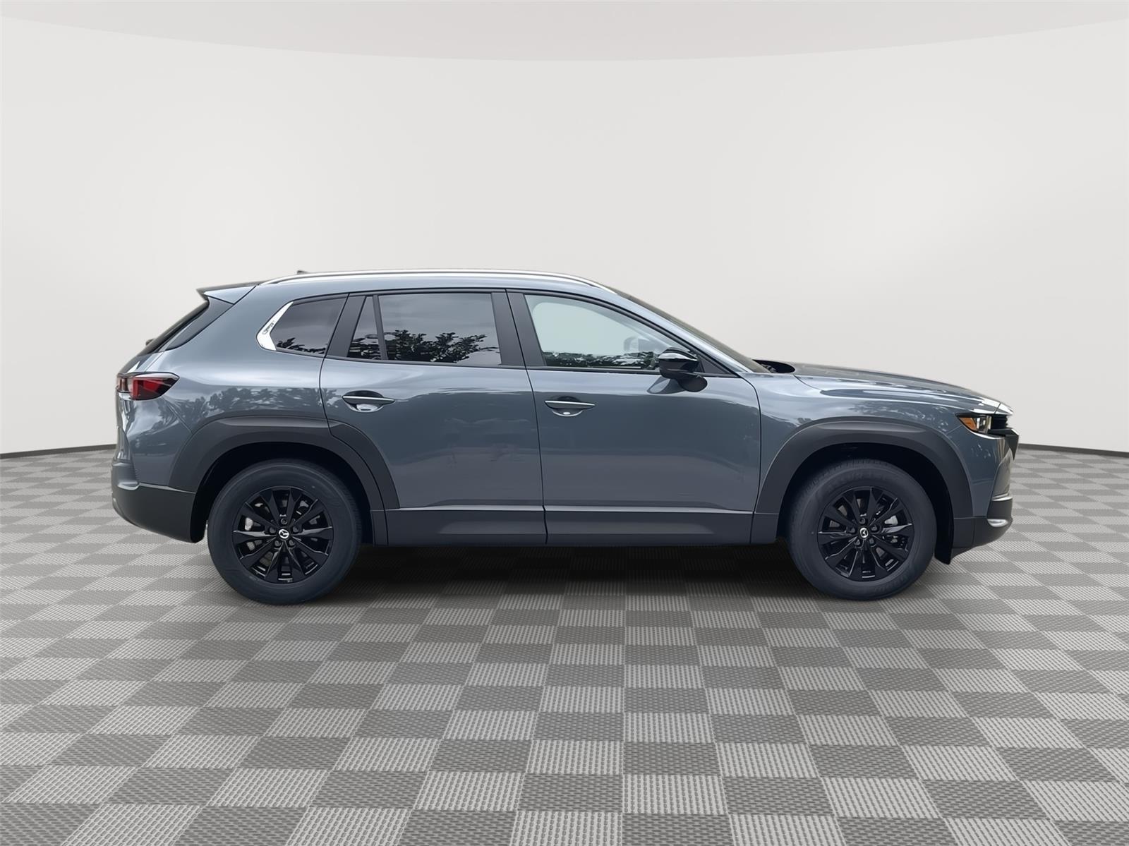New 2025 Mazda CX-50 for sale in Lincoln NE