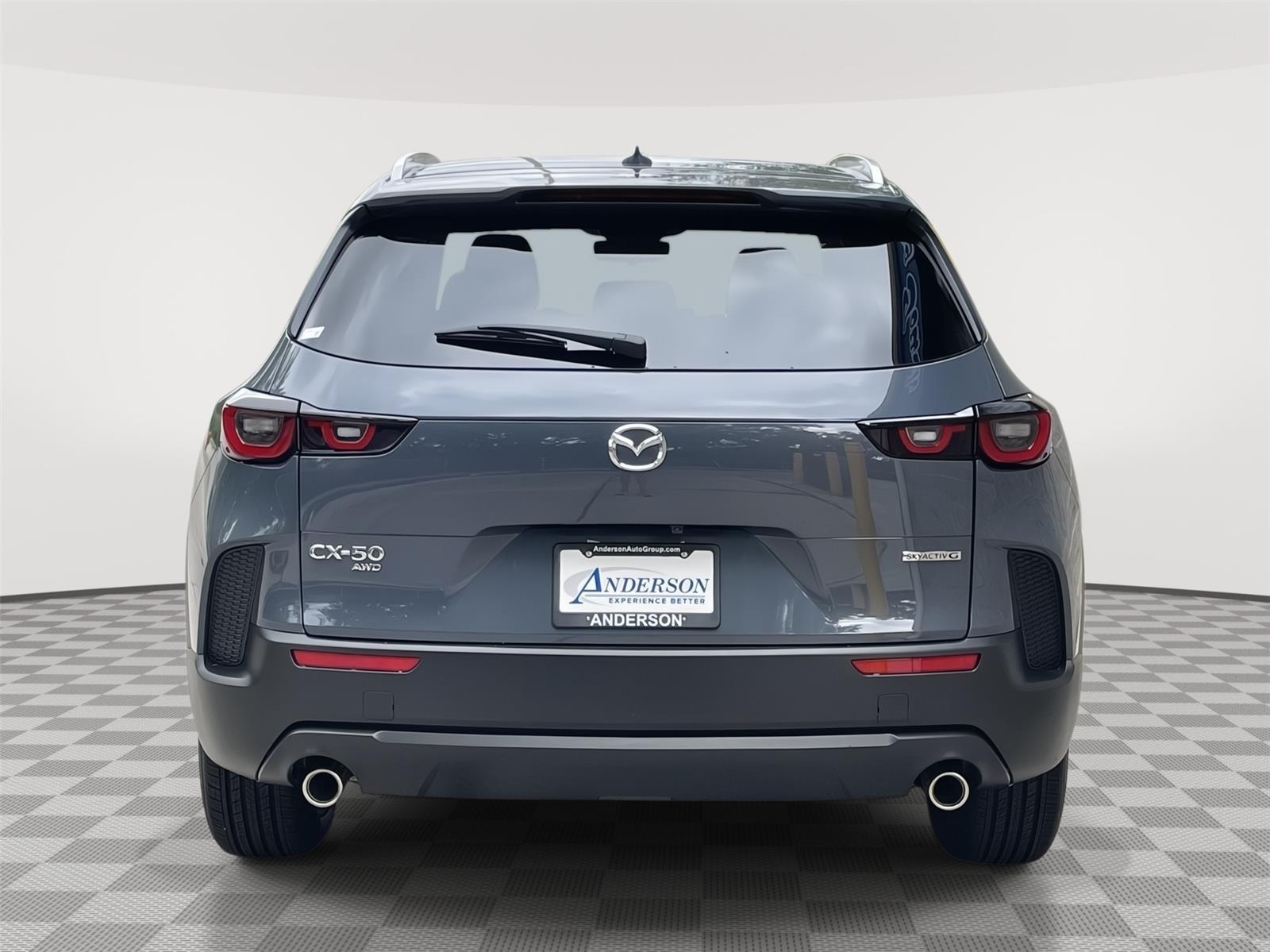 New 2025 Mazda CX-50 for sale in Lincoln NE