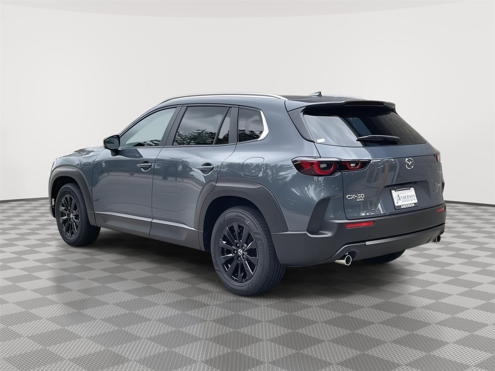 New 2025 Mazda CX-50 for sale in Lincoln NE