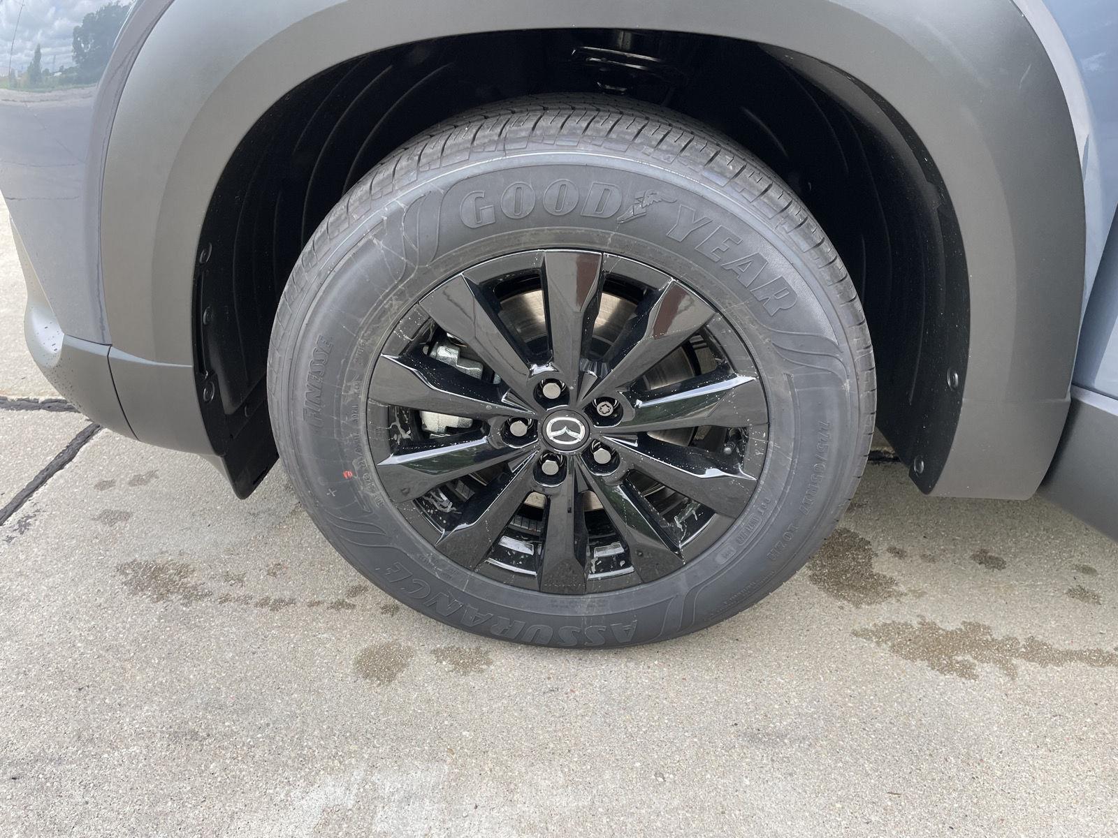 New 2025 Mazda CX-50 for sale in Lincoln NE