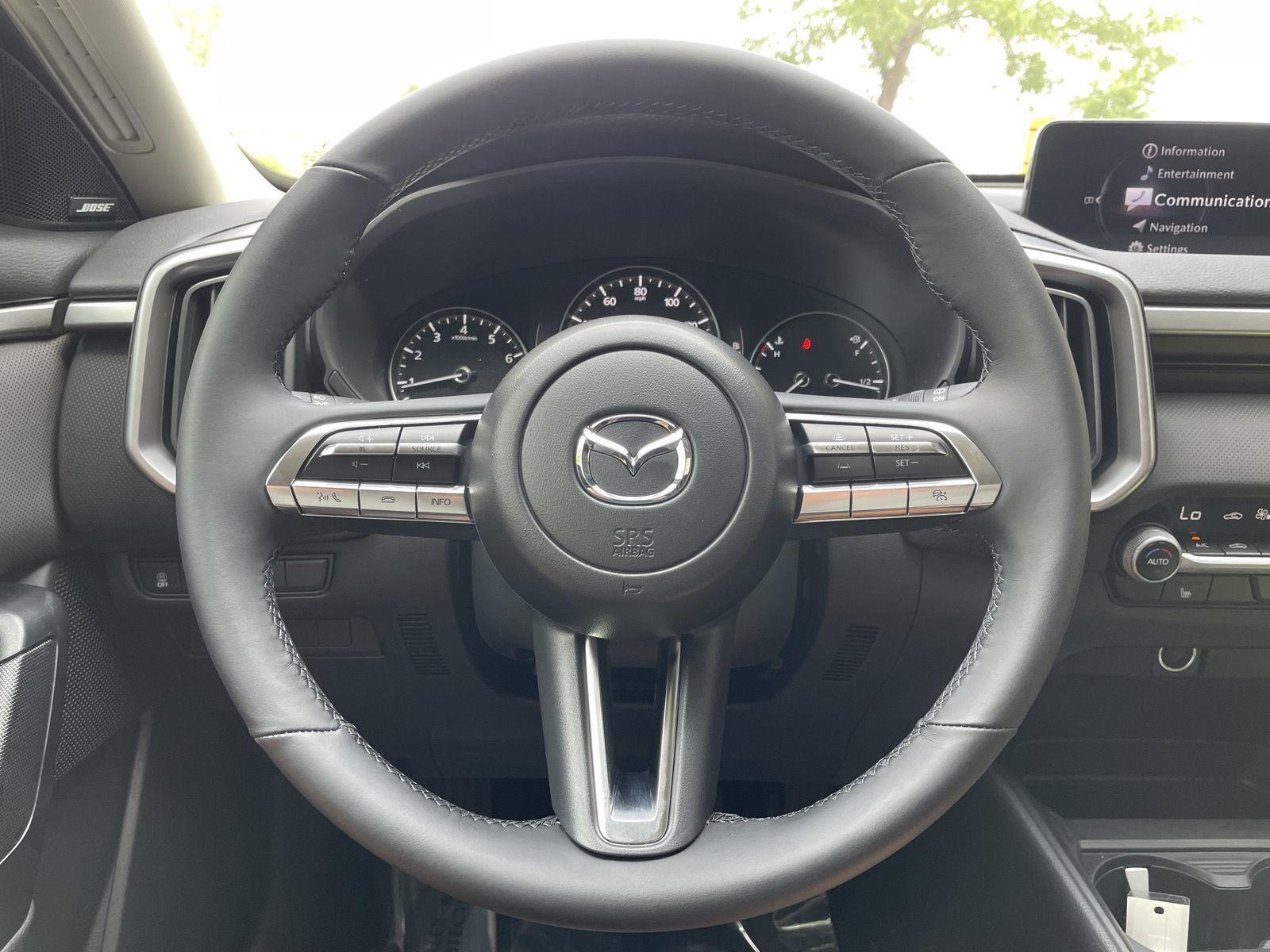 New 2025 Mazda CX-50 for sale in Lincoln NE