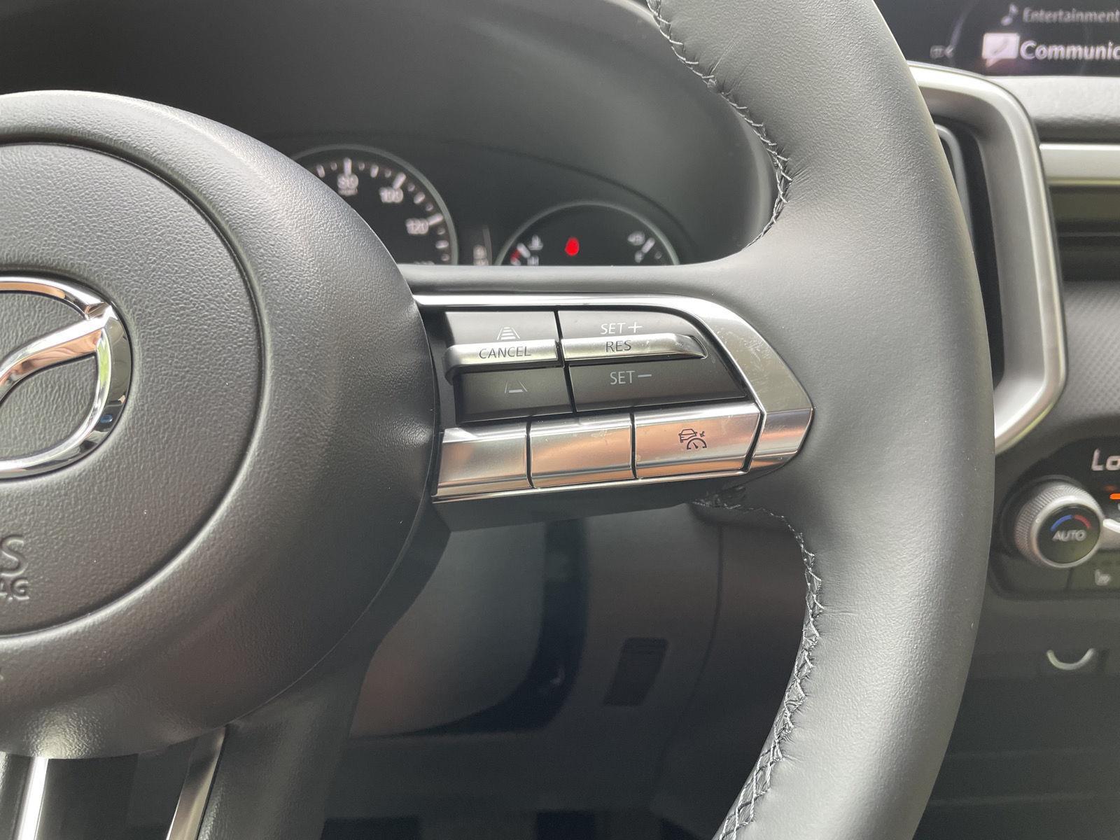 New 2025 Mazda CX-50 for sale in Lincoln NE