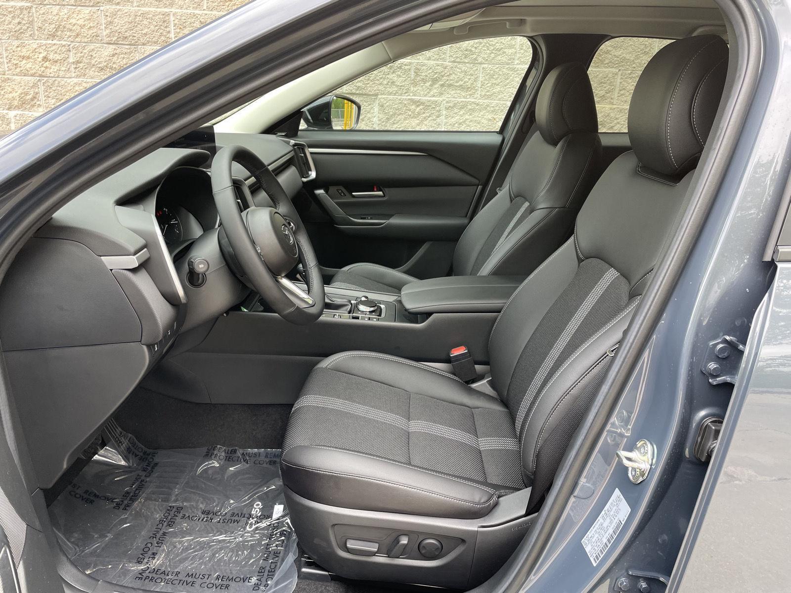 New 2025 Mazda CX-50 for sale in Lincoln NE