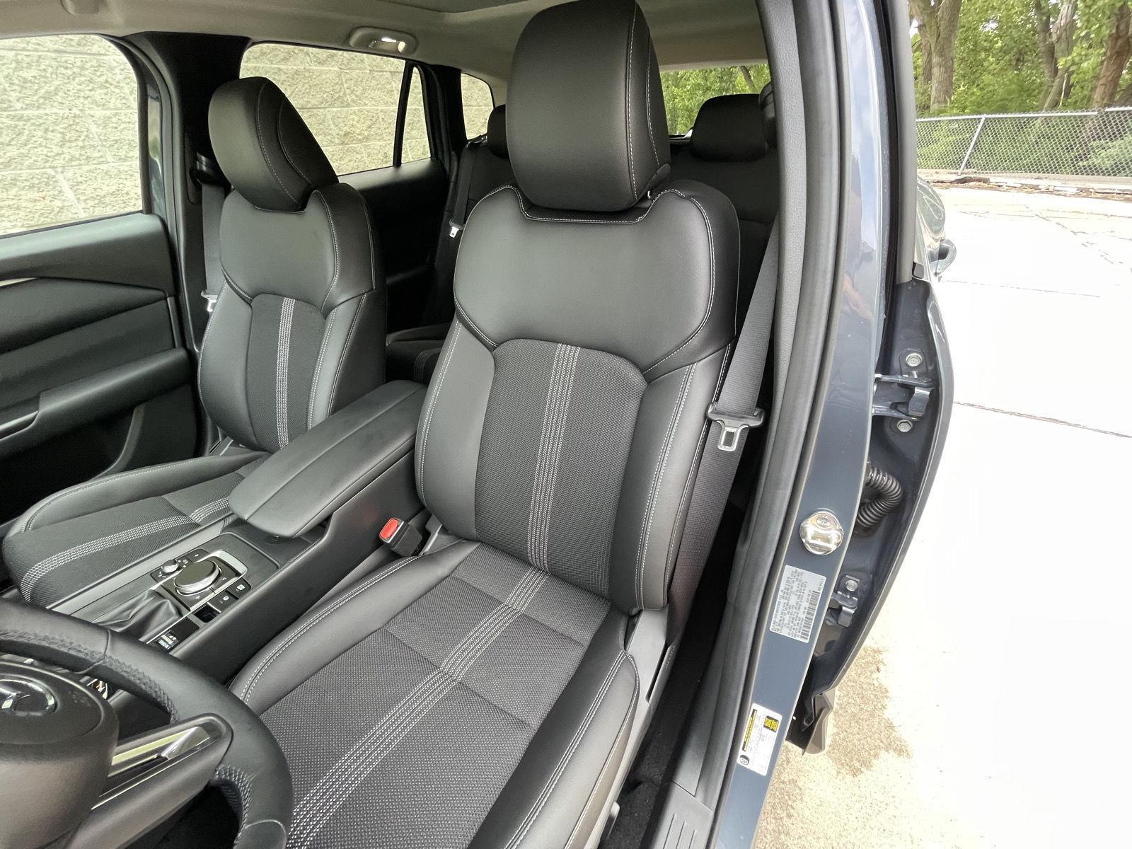 New 2025 Mazda CX-50 for sale in Lincoln NE