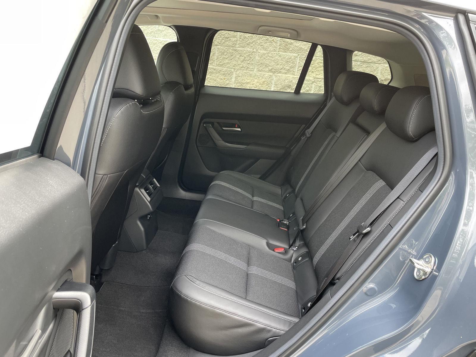 New 2025 Mazda CX-50 for sale in Lincoln NE