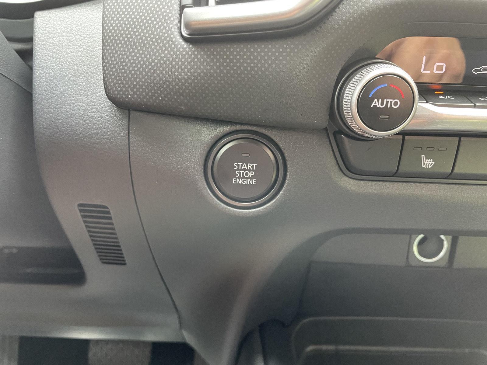 New 2025 Mazda CX-50 for sale in Lincoln NE