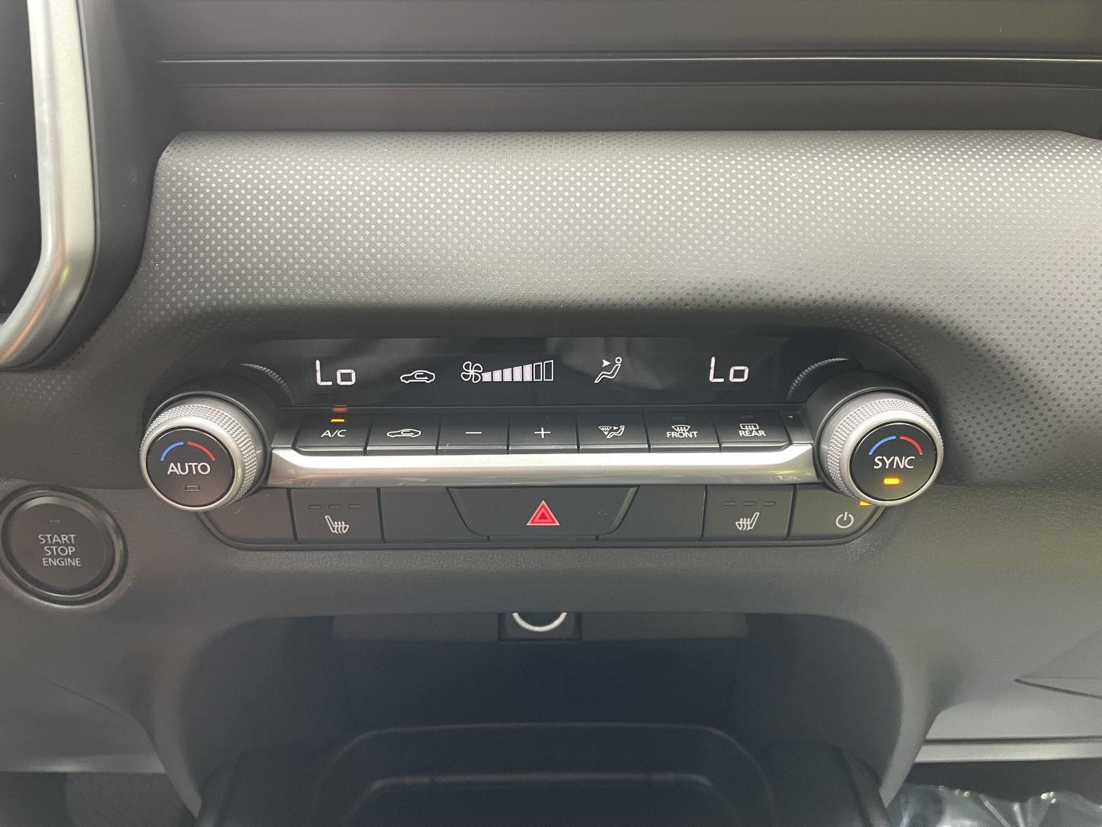 New 2025 Mazda CX-50 for sale in Lincoln NE
