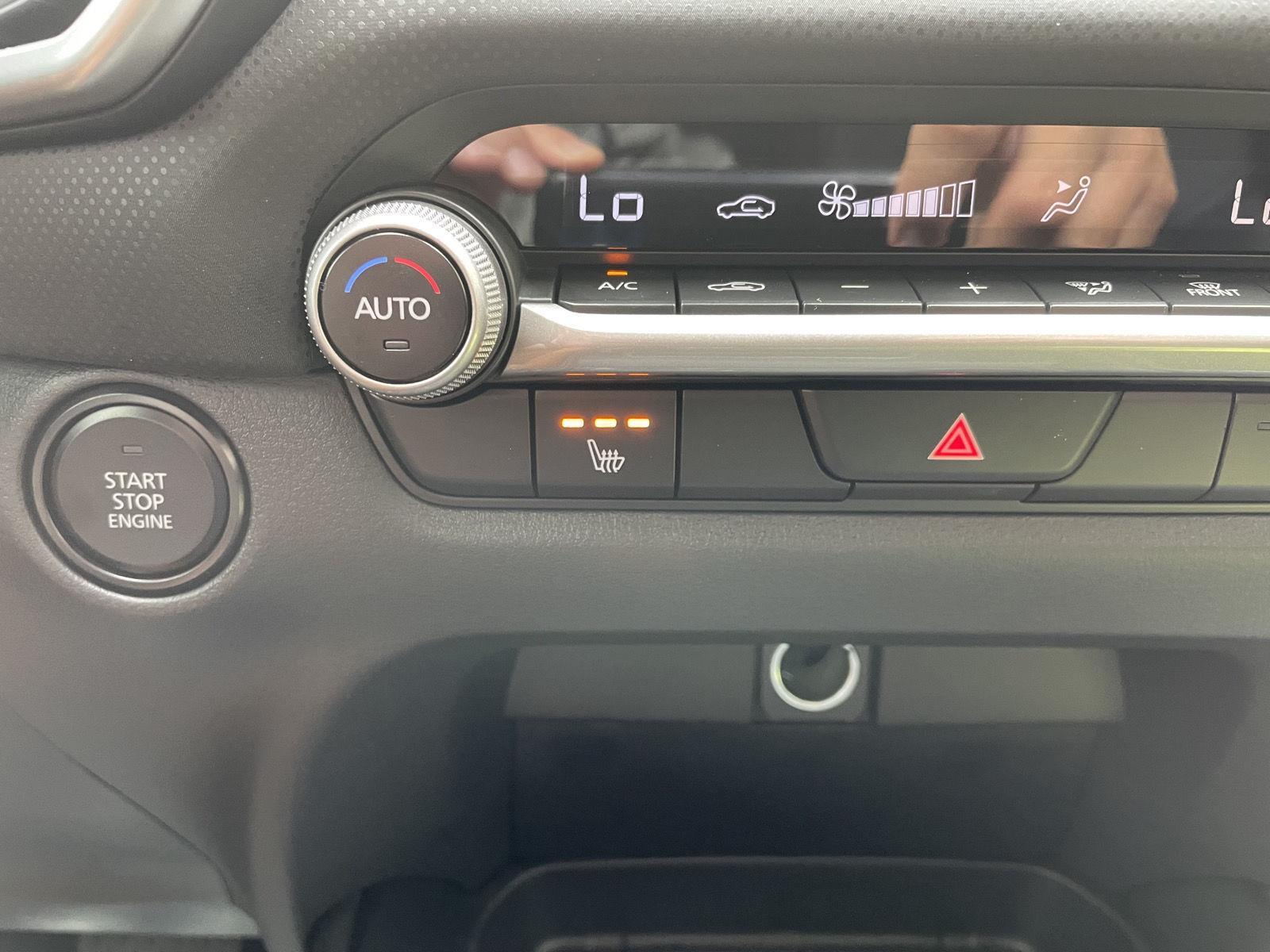 New 2025 Mazda CX-50 for sale in Lincoln NE