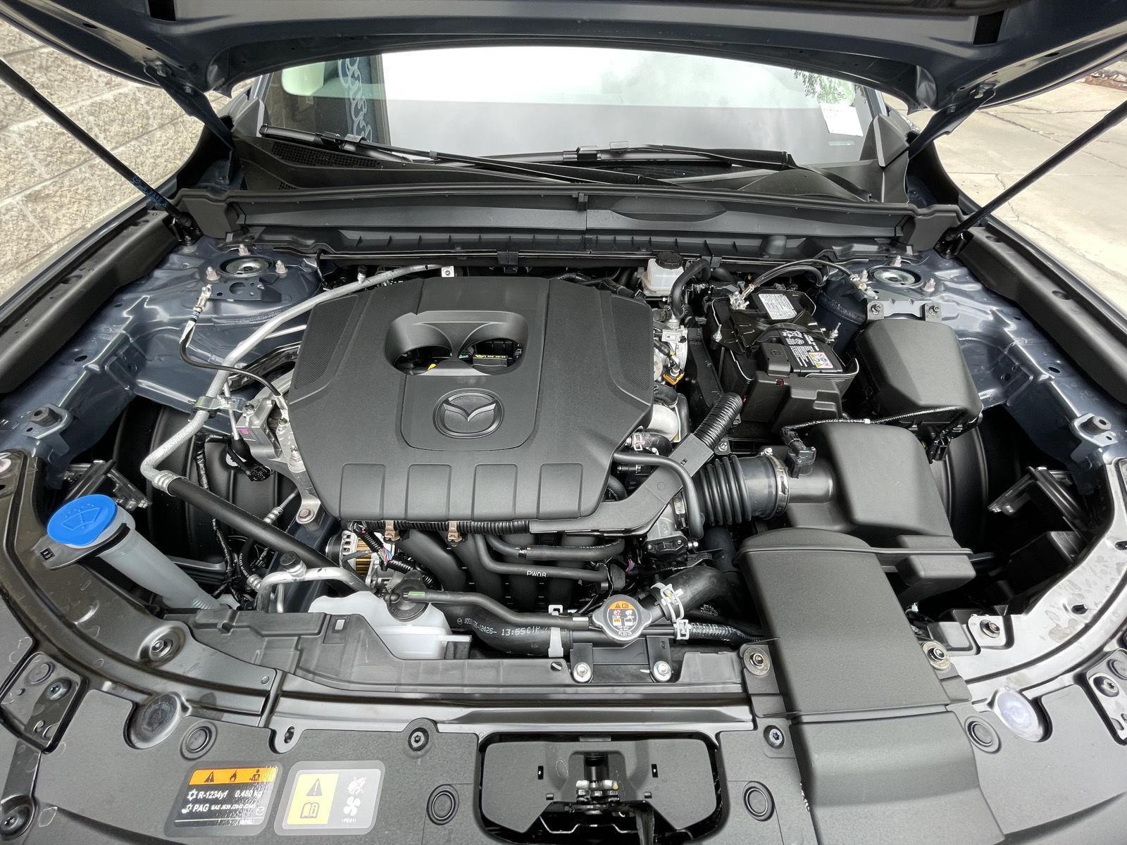 New 2025 Mazda CX-50 for sale in Lincoln NE