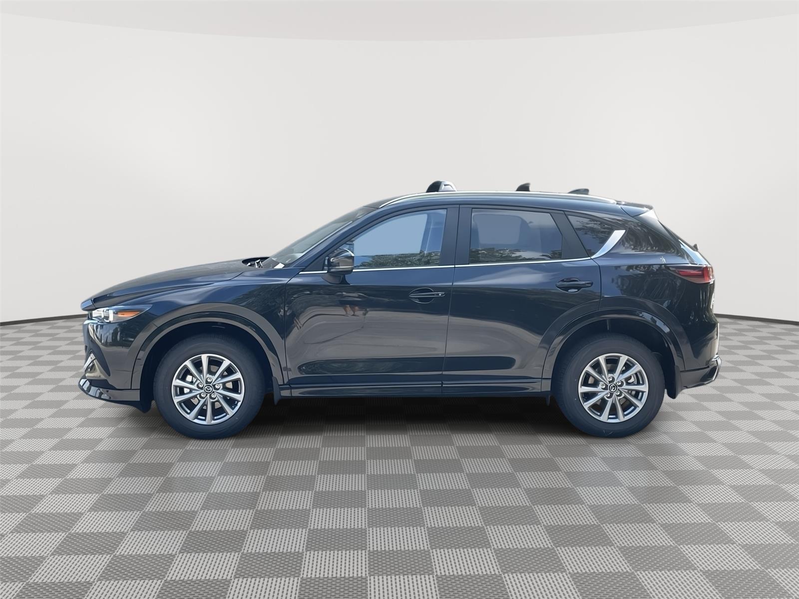 New 2025 Mazda CX-5 for sale in Lincoln NE