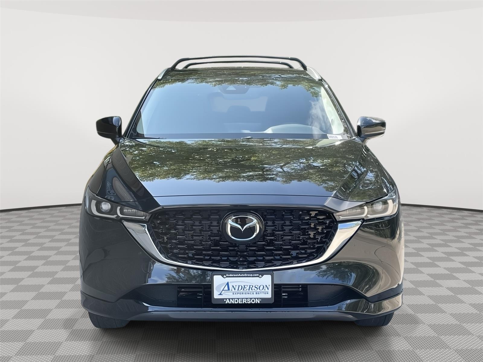 New 2025 Mazda CX-5 for sale in Lincoln NE