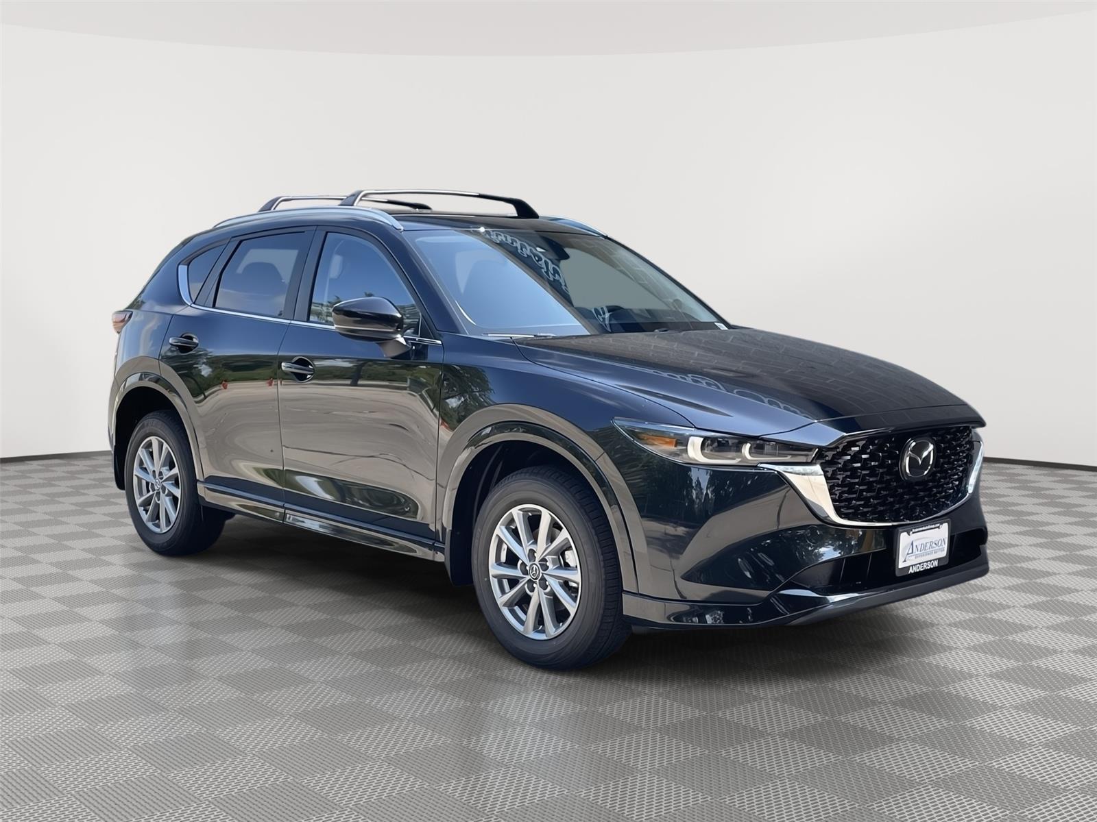New 2025 Mazda CX-5 for sale in Lincoln NE