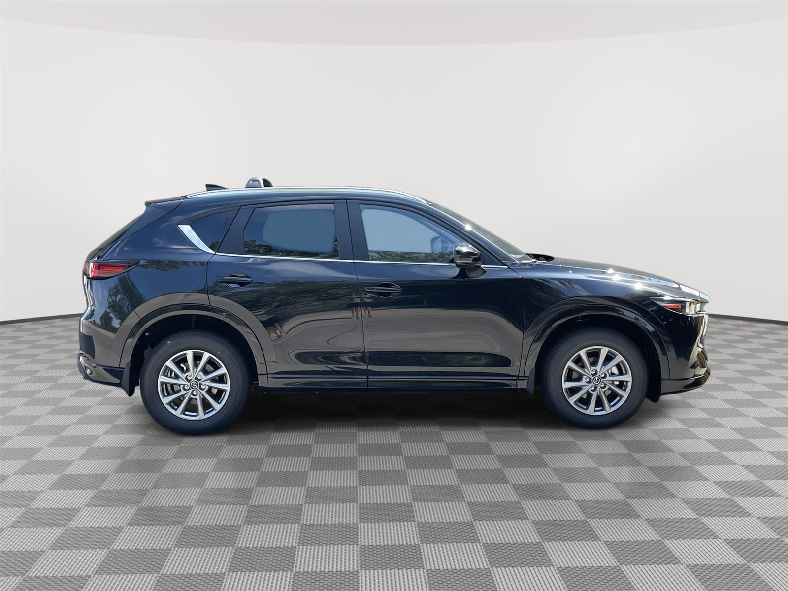 New 2025 Mazda CX-5 for sale in Lincoln NE