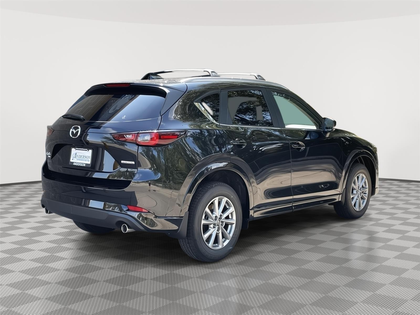 New 2025 Mazda CX-5 for sale in Lincoln NE