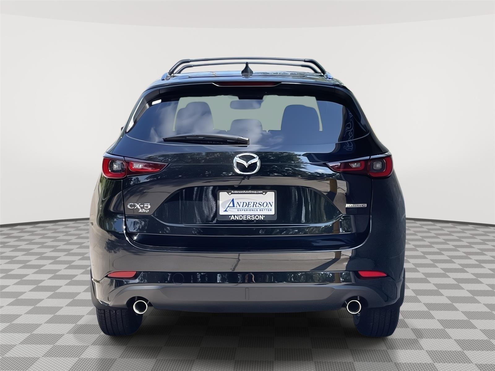 New 2025 Mazda CX-5 for sale in Lincoln NE