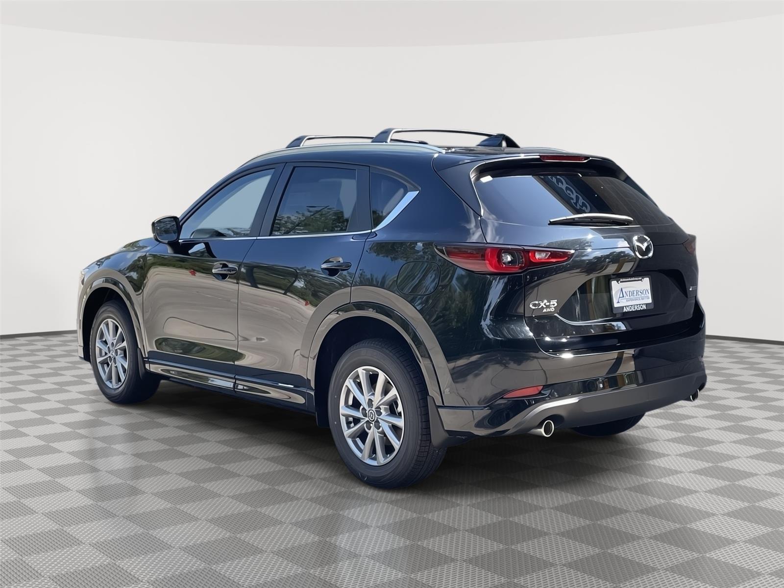 New 2025 Mazda CX-5 for sale in Lincoln NE