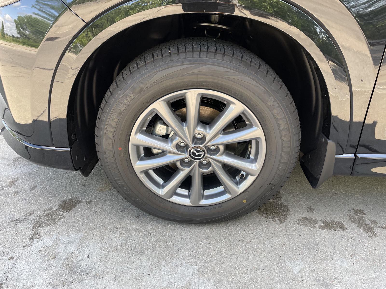 New 2025 Mazda CX-5 for sale in Lincoln NE