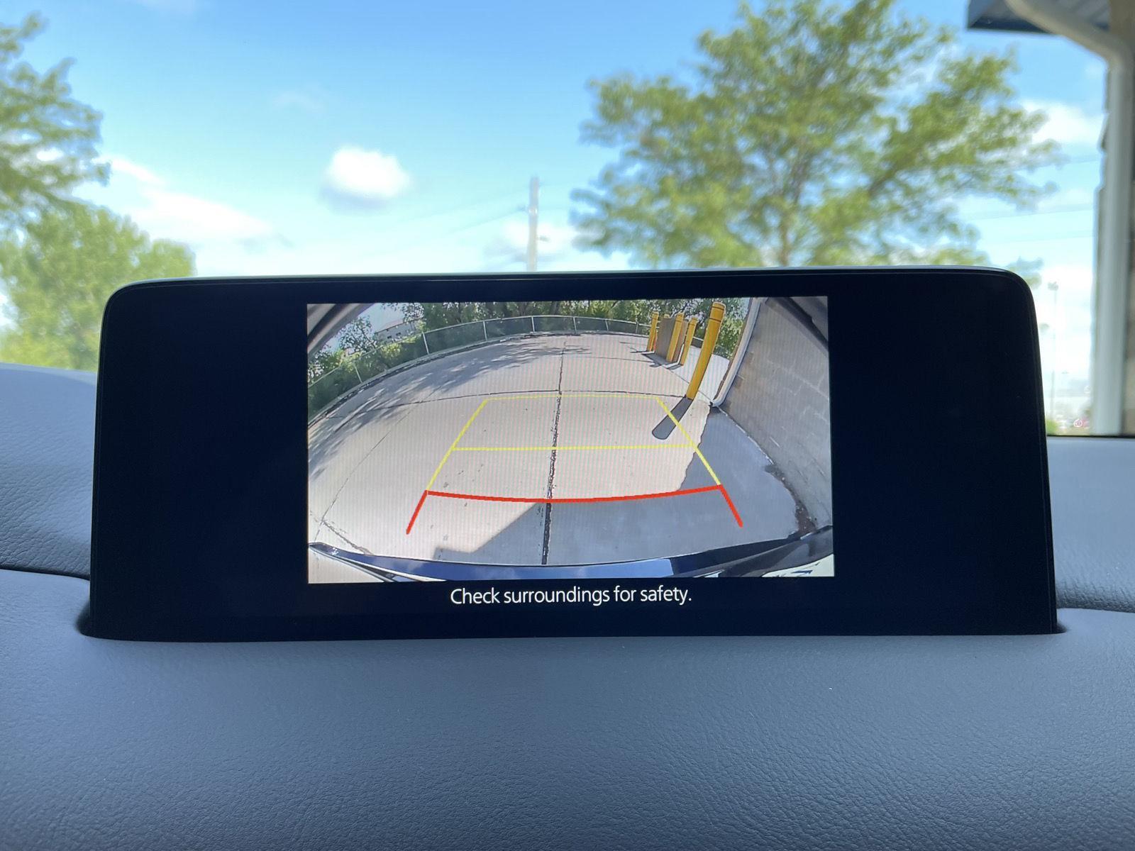New 2025 Mazda CX-5 for sale in Lincoln NE