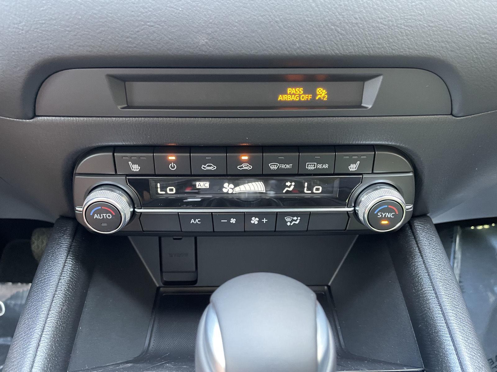 New 2025 Mazda CX-5 for sale in Lincoln NE