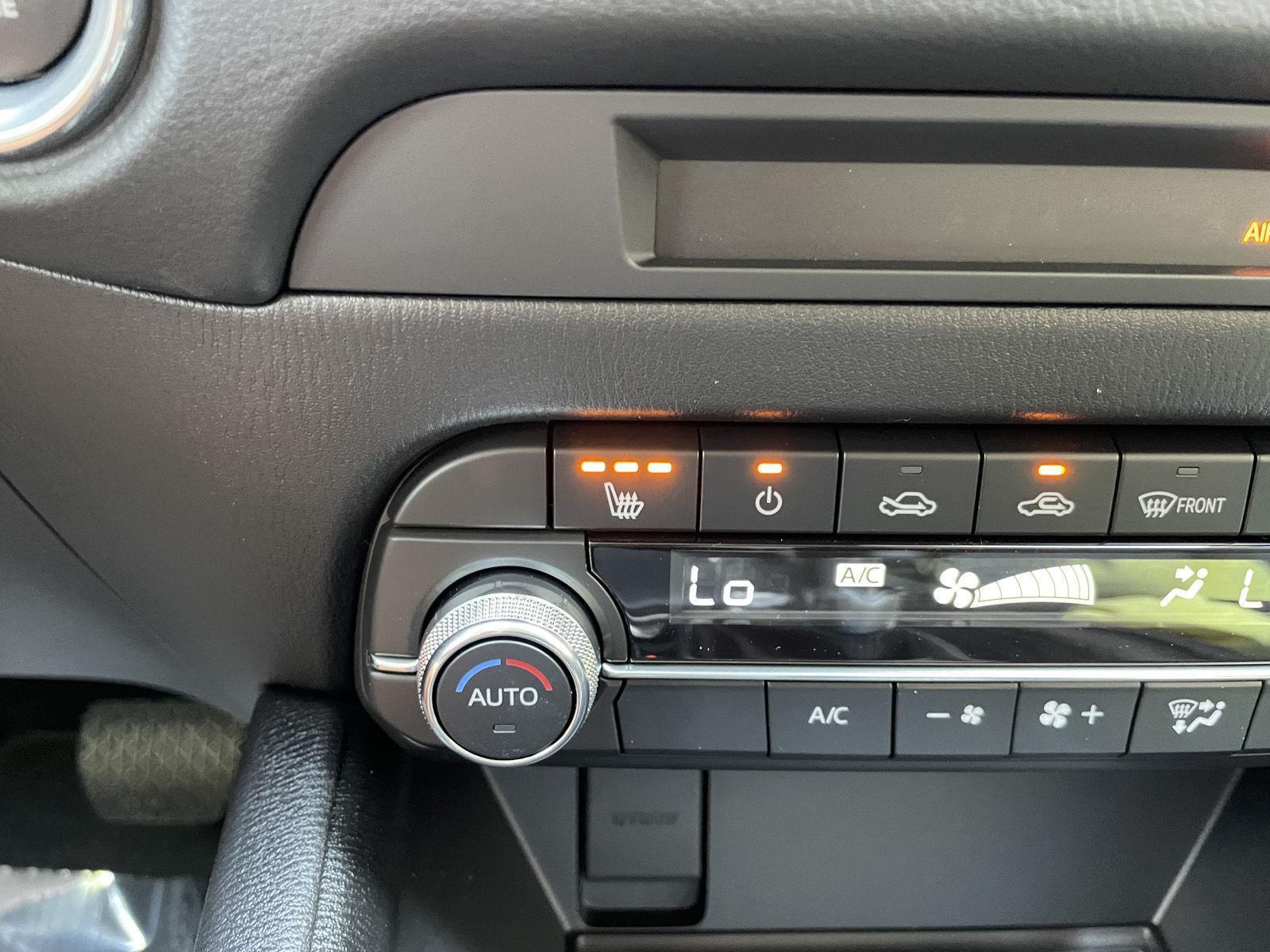New 2025 Mazda CX-5 for sale in Lincoln NE