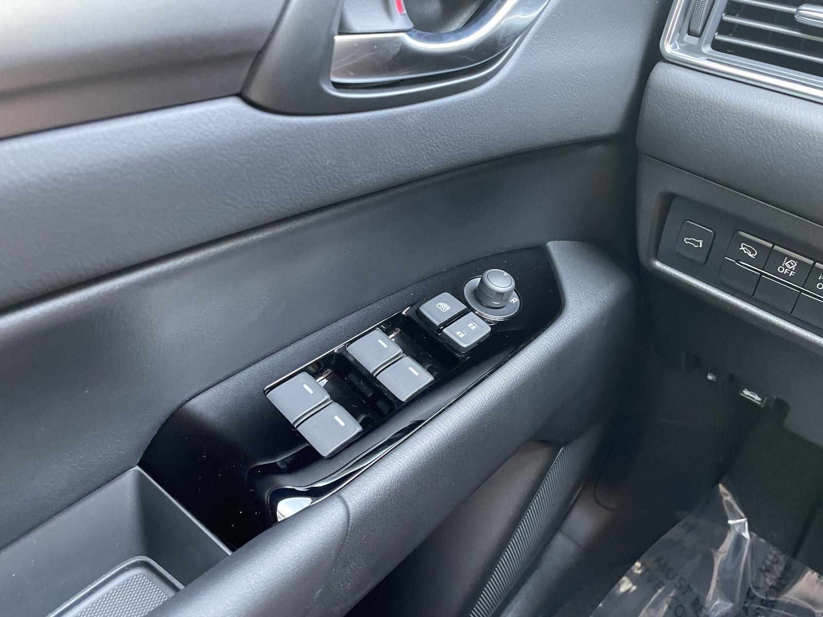New 2025 Mazda CX-5 for sale in Lincoln NE