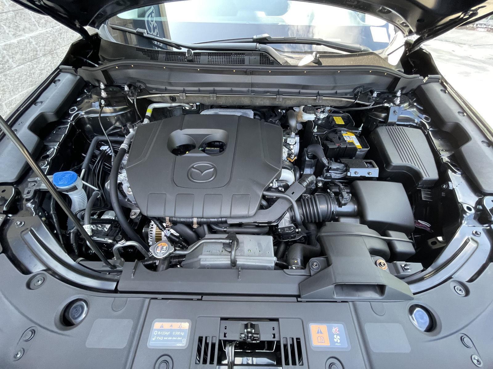 New 2025 Mazda CX-5 for sale in Lincoln NE
