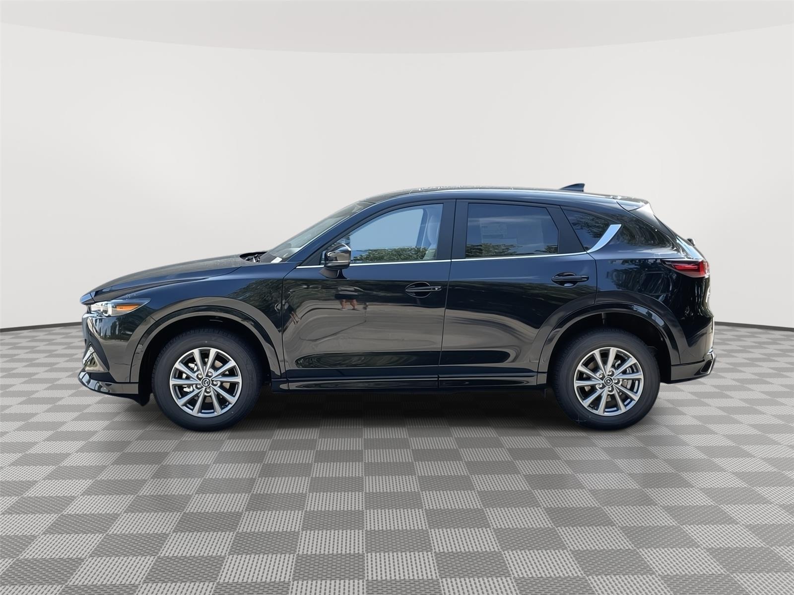 New 2025 Mazda CX-5 for sale in Lincoln NE