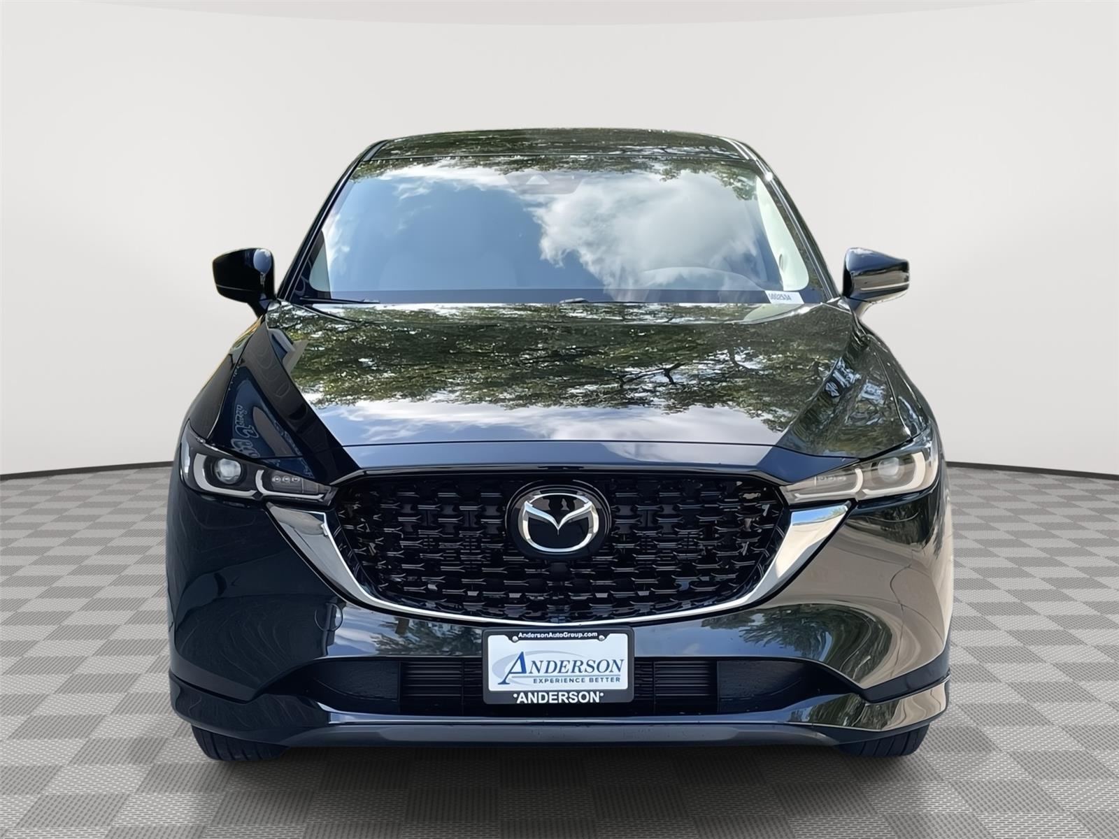 New 2025 Mazda CX-5 for sale in Lincoln NE