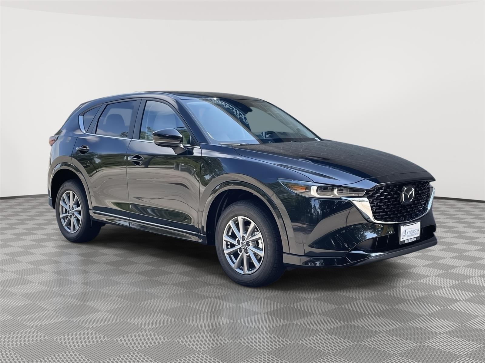 New 2025 Mazda CX-5 for sale in Lincoln NE
