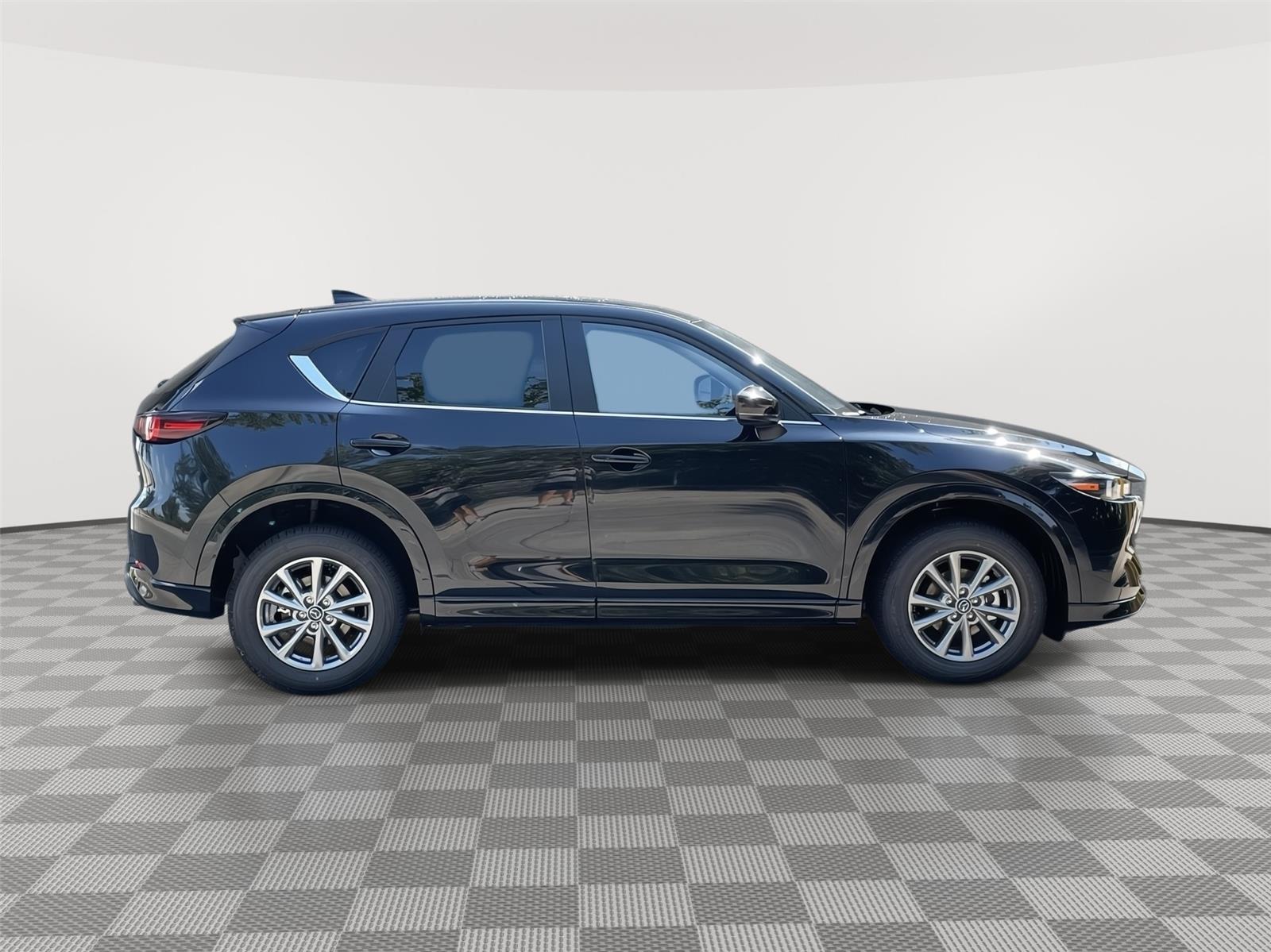 New 2025 Mazda CX-5 for sale in Lincoln NE